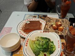 -文通冰室(东方宝泰店)