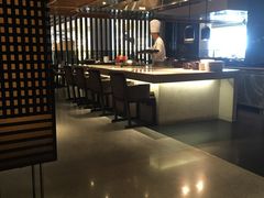 -富力希尔顿酒店·源氏日餐厅