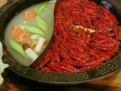 -重庆老火锅(长虹店)