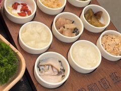 -张凯达·深海石斑鱼潮汕火锅(十五年品牌•虹桥天街店)