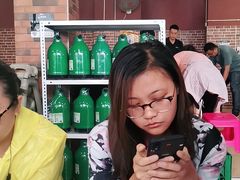 -德四家·云南傣味烧烤品牌(和谐店)