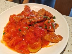 -东园小馆·早茶·淮扬小炒(江都路店)