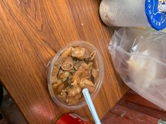 -东山口肥姨牛杂(东山口店)