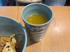 -老四川(T3航站楼F指廊店)