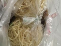 -找不到凉面(新都粮食局毗河油厂职工宿舍大院店)