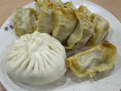 -蒋家桥饺面店(广陵路店)