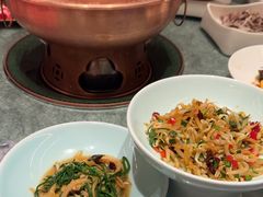 -额尔敦·品质自助(摩尔城店)