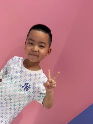 -海饼干Seabiscuit儿童美发(五角场合生汇店)