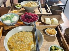 -李百蟹·江南蟹黄面·河景餐厅(夫子庙总店)