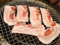 -十三姨正合丰烤肉(营迹路店)