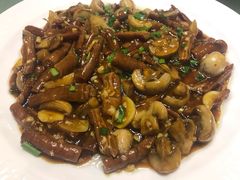 -南来顺饭庄·清真(南菜园店)