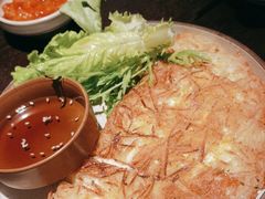 -Fuzzy Bistro 浮几韩餐·茶酒馆