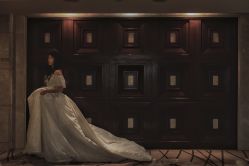 点击看大图 -予白婚纱礼服馆