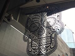 -Luchador摔跤手墨西哥餐厅(恒宇广场店)