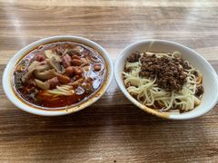 怪味面-吴记怪味面(牛王庙店)