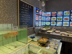 菜单-小城故事·地道宁波味(月湖盛园店)