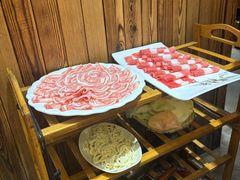 -凤吉园乌拉满族火锅中华老字号(繁荣路店)