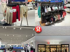 -宁波杉井奥特莱斯广场