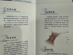 -元代水闸遗址博物馆