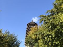-玲珑塔公园