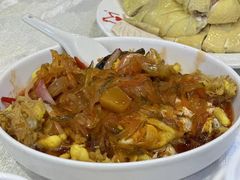 -文记壹心鸡(宝华路店)
