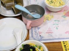 -李东农庄(中南百草园地标店)