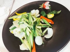 -Wei菋·Le Bistrot