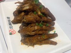 -白氏兄弟烧烤(尹家沟店)