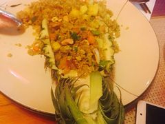 -山色西餐·柴火烤披萨