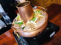 -如意林卡藏餐吧(大昭寺店)