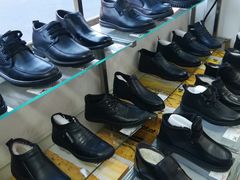 -靓足鞋店(大沽南路店)