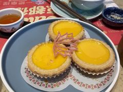 -点都德(喜粤楼店)