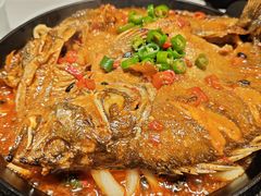 -潇湘码头·鲜湘菜(清河店)