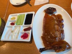 -老北京炸酱面·烤鸭(前门店)