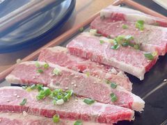 -千寻烧肉(政务区店)