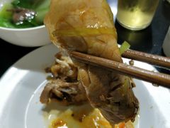 -弓虽昌焖烧鸡(大竹林店)