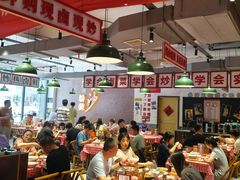 -龙师傅卤炒(天马店)