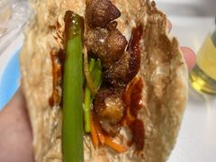 -鲁C·尚小炉·淄博烧烤(市北店)