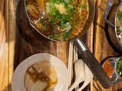 番茄手打面-小满手工粉(上海文峰广场店)