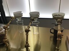 -铁手珈琲制造局metalhands(望京店)
