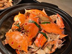 -好日子皇冠假日酒店·君怡咖啡厅(特美思大厦店)