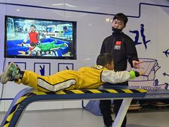 -飞行家太空体验馆(祥云小镇店)