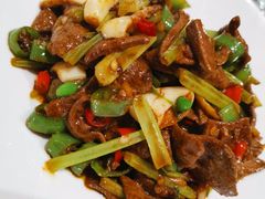 -马凯餐厅(地安门店)