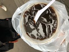 龟苓膏-公利真料竹蔗水(中环店)