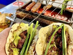-牧羊村烧烤(淄博总店)