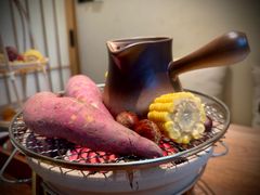 -梅间堂茶馆(绿地缤纷城店)