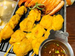 -泰妃殿(武汉首店)