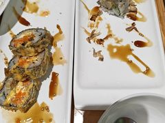 -牛油果大师寿司(瑞景店)