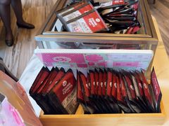 -万达瑞华酒店美食汇自助餐厅(楚河汉街店)