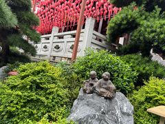 -香积寺